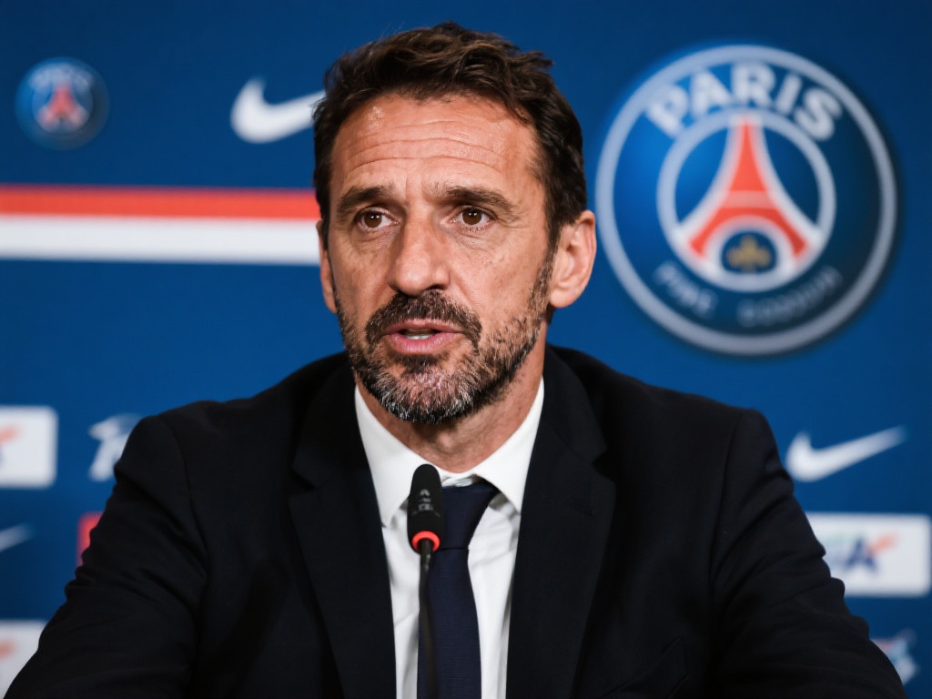 恩里克:法甲强度不容小觑,联赛球队展现欧冠竞争力 在足球世界中,关于联赛强度的讨论总是层出