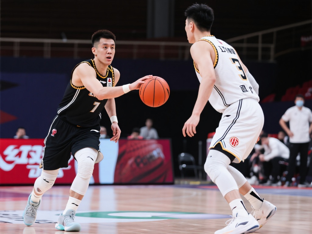 赵继伟精准击地助攻 付豪篮下抛投迫使对手暂停 值得一提的是,这种默契并非一朝一夕之功。