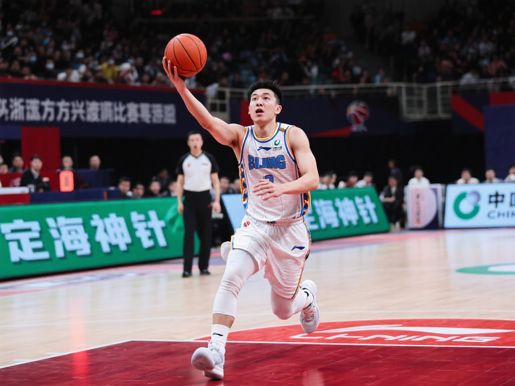 浙江方兴渡强势挺进CBA总决赛 在浙江方兴渡的晋级之路上,核心球员的表现