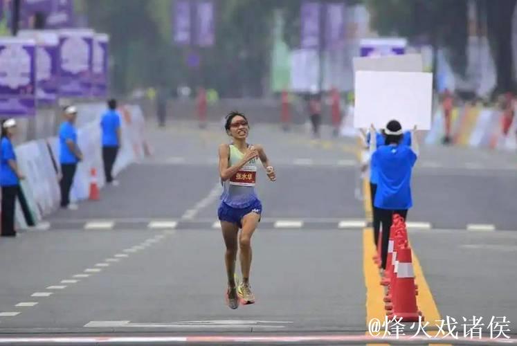 张水华最佳成绩未获世界田联认可,暂列世界第423、中国第22 张水华最佳成绩未获世界田联认可,暂列世界第423、中国第22